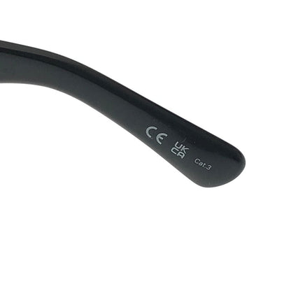 【中古品】【レディース】 BALENCIAGA バレンシアガ SUNGLASSES BB0321S サングラス アイウェア アクセサリー 183-261007-na-01-tagh サイズ：57□17 125 カラー：ブラック 万代Net店
