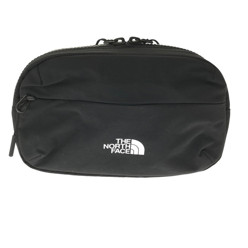 【中古品】【メンズ】 THE NORTH FACE ザ・ノースフェイス NN2PS26J LINDEN HIP SACK リンデン ヒップサック ウエストバッグ カバン 188-261017-na-09-tagh カラー：ブラック 万代Net店
