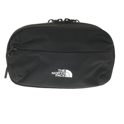 【中古品】【メンズ】 THE NORTH FACE ザ・ノースフェイス NN2PS26J LINDEN HIP SACK リンデン ヒップサック ウエストバッグ カバン 188-261017-na-09-tagh カラー：ブラック 万代Net店