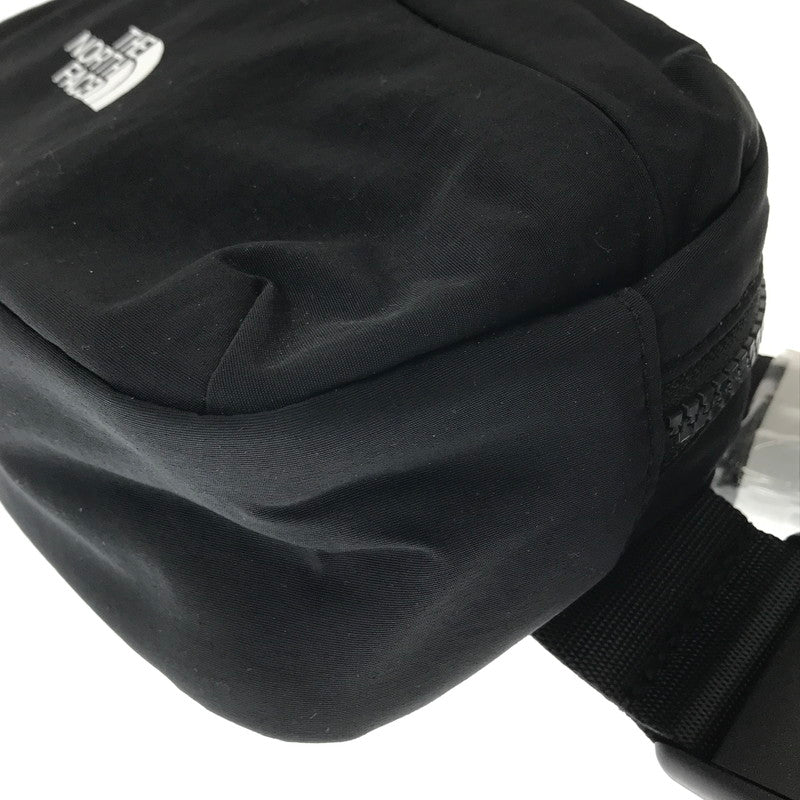 【中古品】【メンズ】 THE NORTH FACE ザ・ノースフェイス NN2PS26J LINDEN HIP SACK リンデン ヒップサック ウエストバッグ カバン 188-261017-na-09-tagh カラー：ブラック 万代Net店