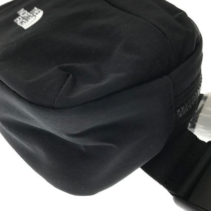 【中古品】【メンズ】 THE NORTH FACE ザ・ノースフェイス NN2PS26J LINDEN HIP SACK リンデン ヒップサック ウエストバッグ カバン 188-261017-na-09-tagh カラー：ブラック 万代Net店