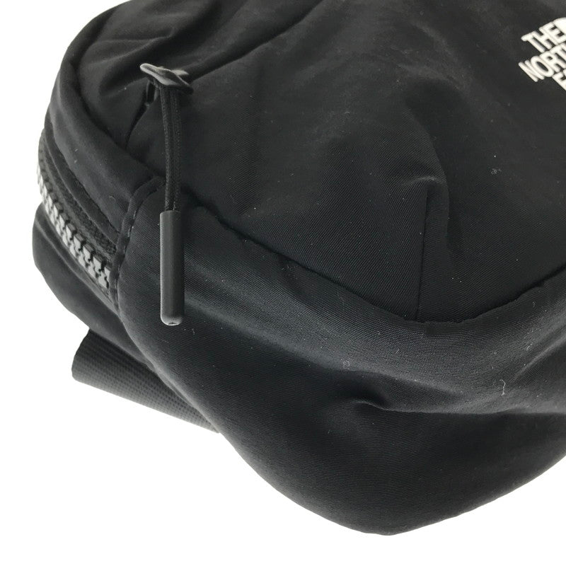 【中古品】【メンズ】 THE NORTH FACE ザ・ノースフェイス NN2PS26J LINDEN HIP SACK リンデン ヒップサック ウエストバッグ カバン 188-261017-na-09-tagh カラー：ブラック 万代Net店