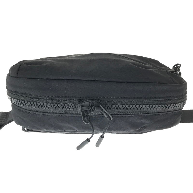 【中古品】【メンズ】 THE NORTH FACE ザ・ノースフェイス NN2PS26J LINDEN HIP SACK リンデン ヒップサック ウエストバッグ カバン 188-261017-na-09-tagh カラー：ブラック 万代Net店