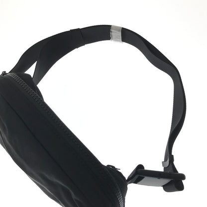 【中古品】【メンズ】 THE NORTH FACE ザ・ノースフェイス NN2PS26J LINDEN HIP SACK リンデン ヒップサック ウエストバッグ カバン 188-261017-na-09-tagh カラー：ブラック 万代Net店