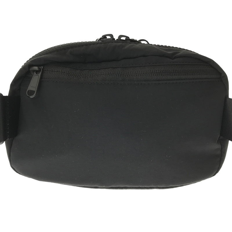 【中古品】【メンズ】 THE NORTH FACE ザ・ノースフェイス NN2PS26J LINDEN HIP SACK リンデン ヒップサック ウエストバッグ カバン 188-261017-na-09-tagh カラー：ブラック 万代Net店