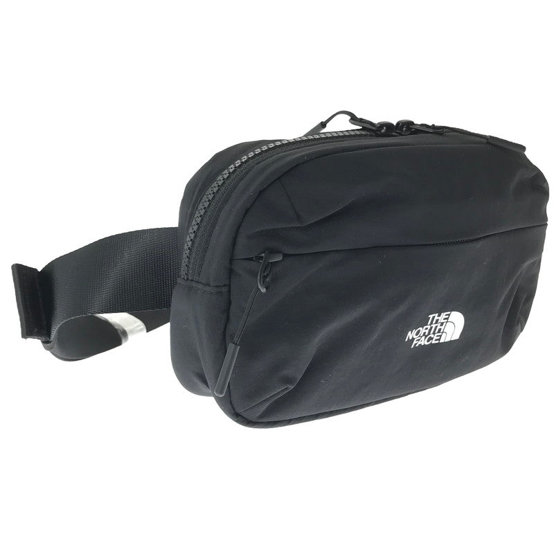 【中古品】【メンズ】 THE NORTH FACE ザ・ノースフェイス NN2PS26J LINDEN HIP SACK リンデン ヒップサック ウエストバッグ カバン 188-261017-na-09-tagh カラー：ブラック 万代Net店