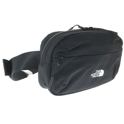【中古品】【メンズ】 THE NORTH FACE ザ・ノースフェイス NN2PS26J LINDEN HIP SACK リンデン ヒップサック ウエストバッグ カバン 188-261017-na-09-tagh カラー：ブラック 万代Net店