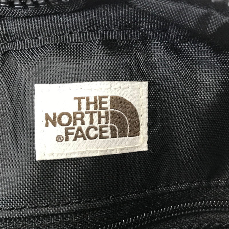 【中古品】【メンズ】 THE NORTH FACE ザ・ノースフェイス NN2PS26J LINDEN HIP SACK リンデン ヒップサック ウエストバッグ カバン 188-261017-na-09-tagh カラー：ブラック 万代Net店