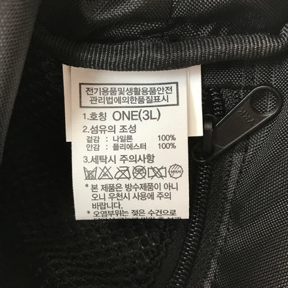 【中古品】【メンズ】 THE NORTH FACE ザ・ノースフェイス NN2PS26J LINDEN HIP SACK リンデン ヒップサック ウエストバッグ カバン 188-261017-na-09-tagh カラー：ブラック 万代Net店