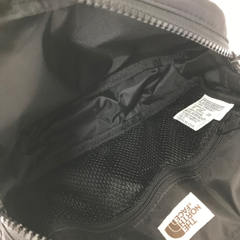 【中古品】【メンズ】 THE NORTH FACE ザ・ノースフェイス NN2PS26J LINDEN HIP SACK リンデン ヒップサック ウエストバッグ カバン 188-261017-na-09-tagh カラー：ブラック 万代Net店