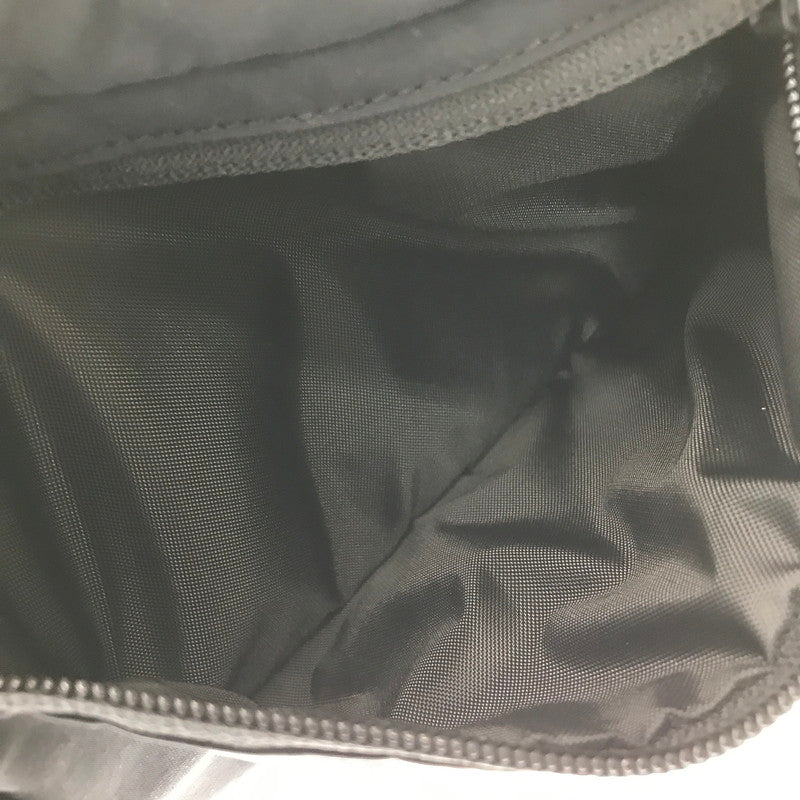 【中古品】【メンズ】 THE NORTH FACE ザ・ノースフェイス NN2PS26J LINDEN HIP SACK リンデン ヒップサック ウエストバッグ カバン 188-261017-na-09-tagh カラー：ブラック 万代Net店