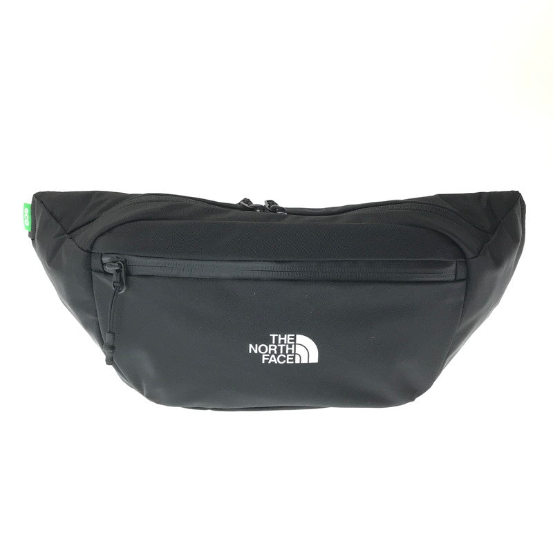 【中古品】【メンズ】 THE NORTH FACE ザ・ノースフェイス SP HIP SACK NN2PQ59A ヒップサック ボディバッグ カバン 188-261017-na-08-tagh カラー：ブラック 万代Net店