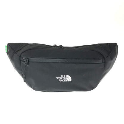 【中古品】【メンズ】 THE NORTH FACE ザ・ノースフェイス SP HIP SACK NN2PQ59A ヒップサック ボディバッグ カバン 188-261017-na-08-tagh カラー：ブラック 万代Net店