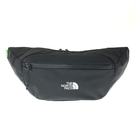 【中古品】【メンズ】 THE NORTH FACE ザ・ノースフェイス SP HIP SACK NN2PQ59A ヒップサック ボディバッグ カバン 188-261017-na-08-tagh カラー：ブラック 万代Net店