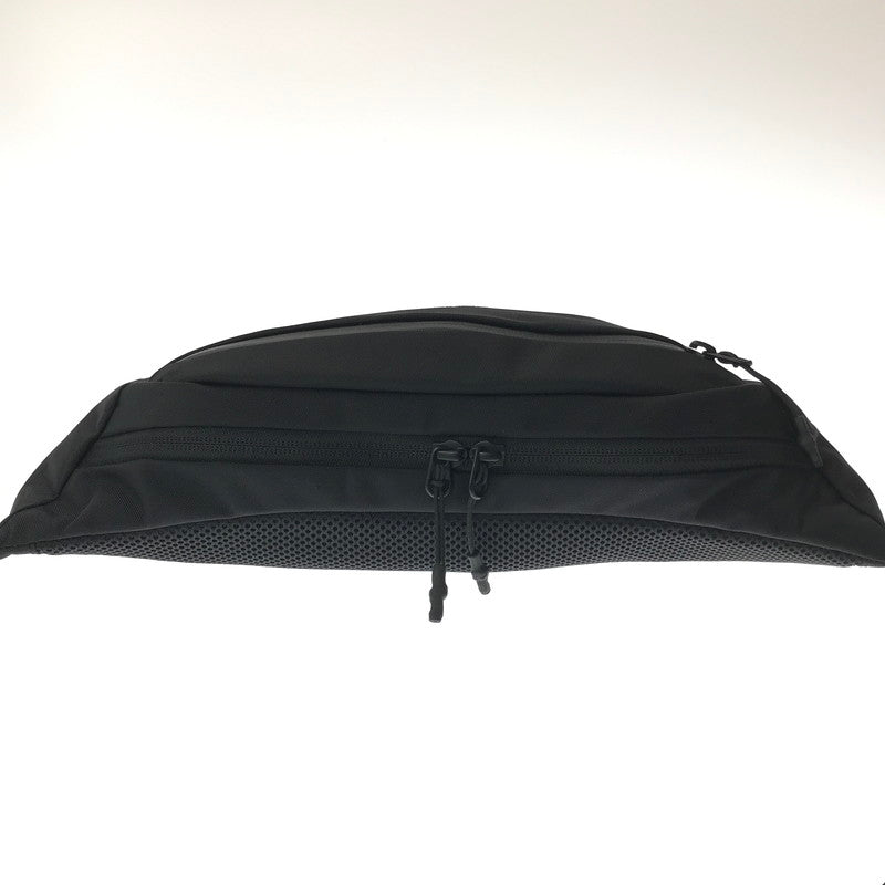 【中古品】【メンズ】 THE NORTH FACE ザ・ノースフェイス SP HIP SACK NN2PQ59A ヒップサック ボディバッグ カバン 188-261017-na-08-tagh カラー：ブラック 万代Net店