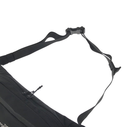 【中古品】【メンズ】 THE NORTH FACE ザ・ノースフェイス SP HIP SACK NN2PQ59A ヒップサック ボディバッグ カバン 188-261017-na-08-tagh カラー：ブラック 万代Net店