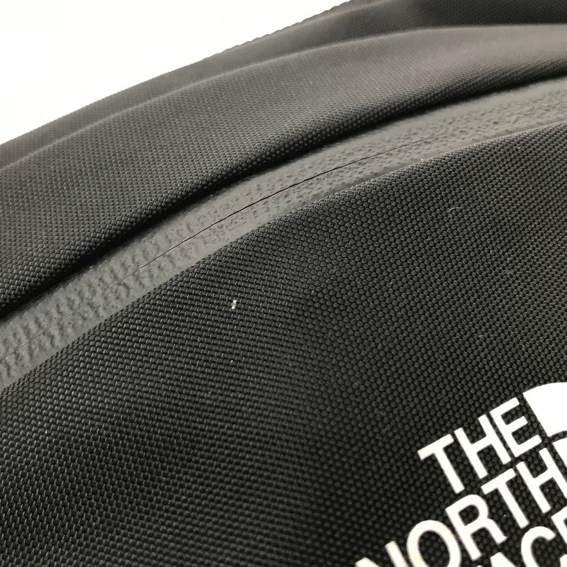 【中古品】【メンズ】 THE NORTH FACE ザ・ノースフェイス SP HIP SACK NN2PQ59A ヒップサック ボディバッグ カバン 188-261017-na-08-tagh カラー：ブラック 万代Net店