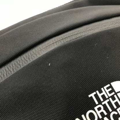 【中古品】【メンズ】 THE NORTH FACE ザ・ノースフェイス SP HIP SACK NN2PQ59A ヒップサック ボディバッグ カバン 188-261017-na-08-tagh カラー：ブラック 万代Net店