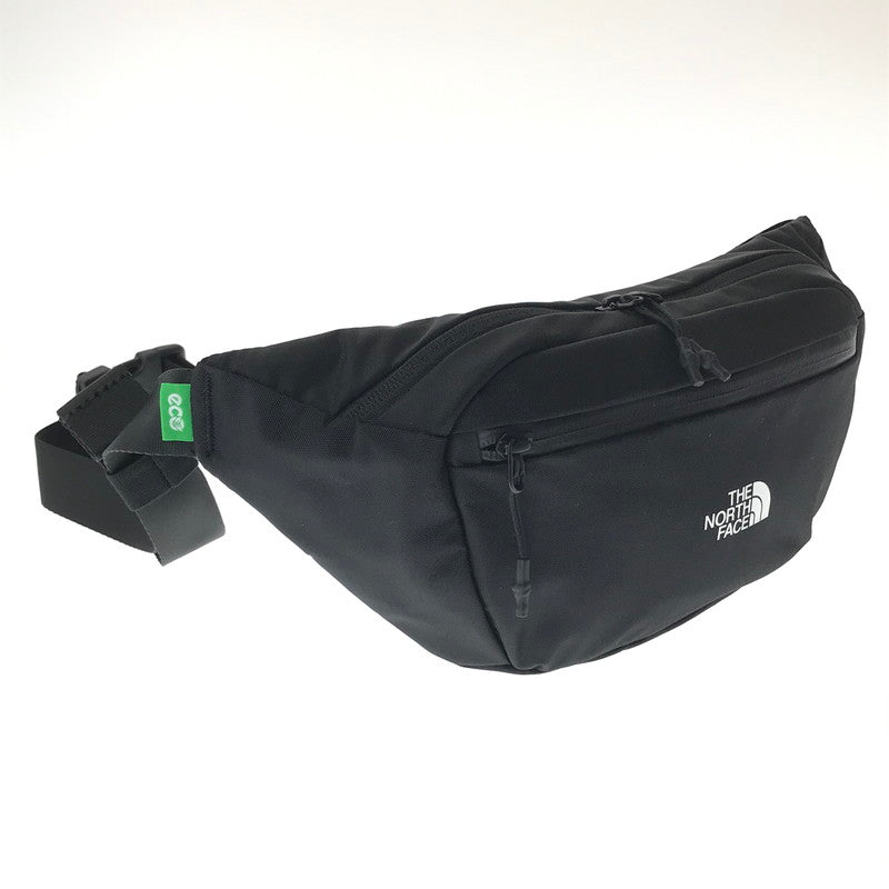 【中古品】【メンズ】 THE NORTH FACE ザ・ノースフェイス SP HIP SACK NN2PQ59A ヒップサック ボディバッグ カバン 188-261017-na-08-tagh カラー：ブラック 万代Net店