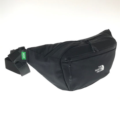 【中古品】【メンズ】 THE NORTH FACE ザ・ノースフェイス SP HIP SACK NN2PQ59A ヒップサック ボディバッグ カバン 188-261017-na-08-tagh カラー：ブラック 万代Net店