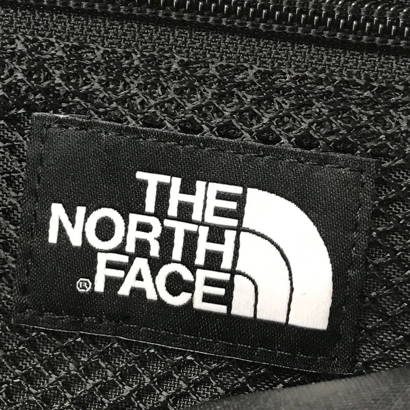 【中古品】【メンズ】 THE NORTH FACE ザ・ノースフェイス SP HIP SACK NN2PQ59A ヒップサック ボディバッグ カバン 188-261017-na-08-tagh カラー：ブラック 万代Net店