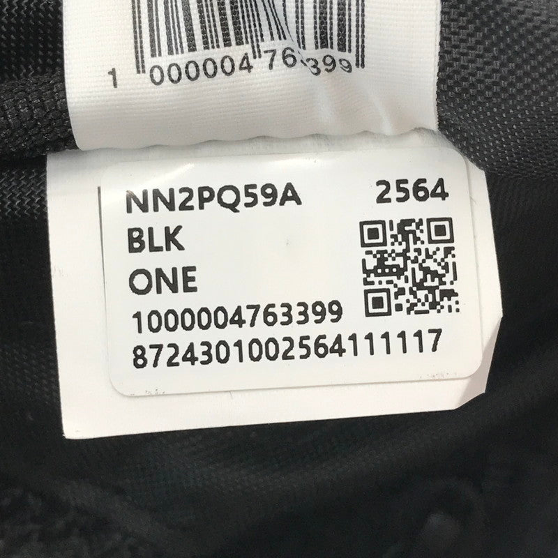 【中古品】【メンズ】 THE NORTH FACE ザ・ノースフェイス SP HIP SACK NN2PQ59A ヒップサック ボディバッグ カバン 188-261017-na-08-tagh カラー：ブラック 万代Net店