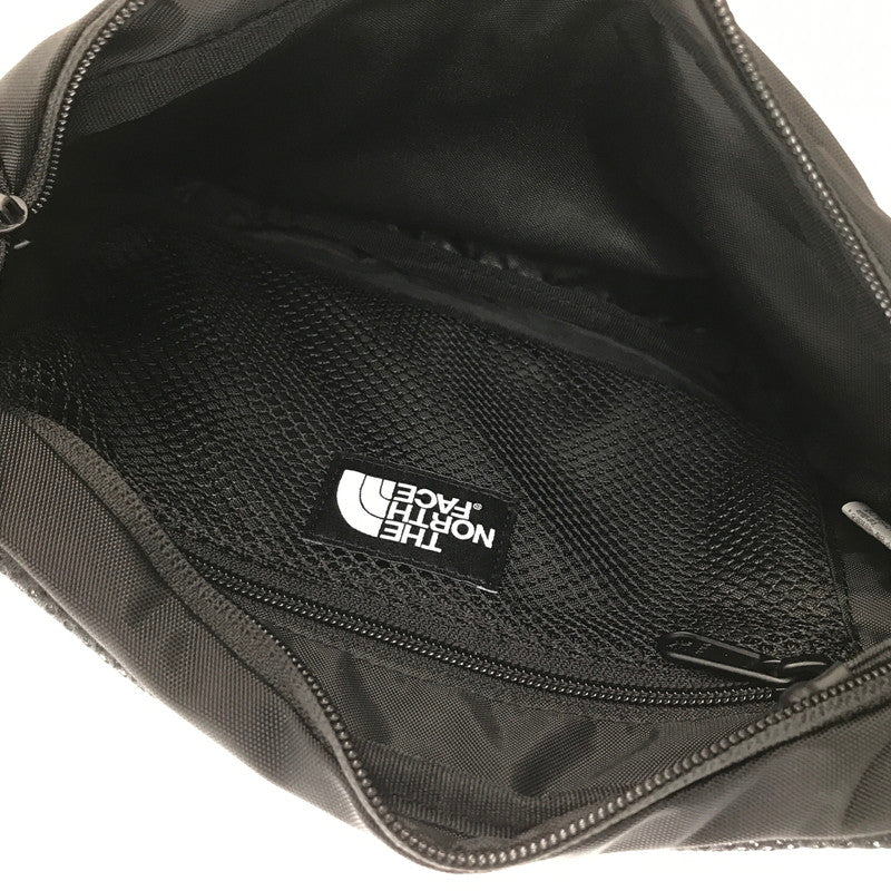 【中古品】【メンズ】 THE NORTH FACE ザ・ノースフェイス SP HIP SACK NN2PQ59A ヒップサック ボディバッグ カバン 188-261017-na-08-tagh カラー：ブラック 万代Net店