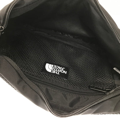【中古品】【メンズ】 THE NORTH FACE ザ・ノースフェイス SP HIP SACK NN2PQ59A ヒップサック ボディバッグ カバン 188-261017-na-08-tagh カラー：ブラック 万代Net店