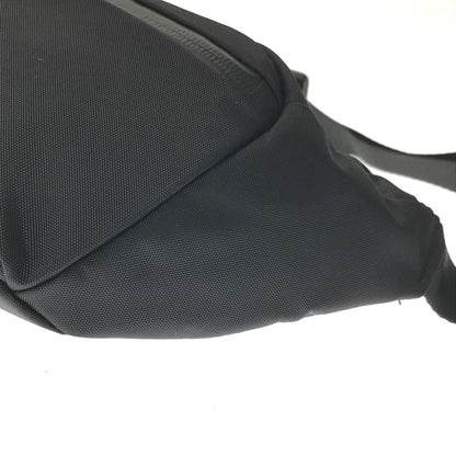 【中古品】【メンズ】 THE NORTH FACE ザ・ノースフェイス SP HIP SACK NN2PQ59A ヒップサック ボディバッグ カバン 188-261017-na-08-tagh カラー：ブラック 万代Net店