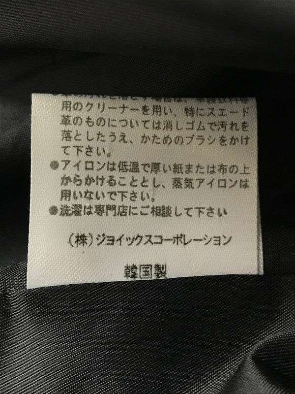 【中古品】【メンズ】 POLO RALPH LAUREN ポロ ラルフローレン LEATHER PANTS レザー パンツ 157-261009-ty-01-tagh サイズ：M カラー：ブラック 万代Net店