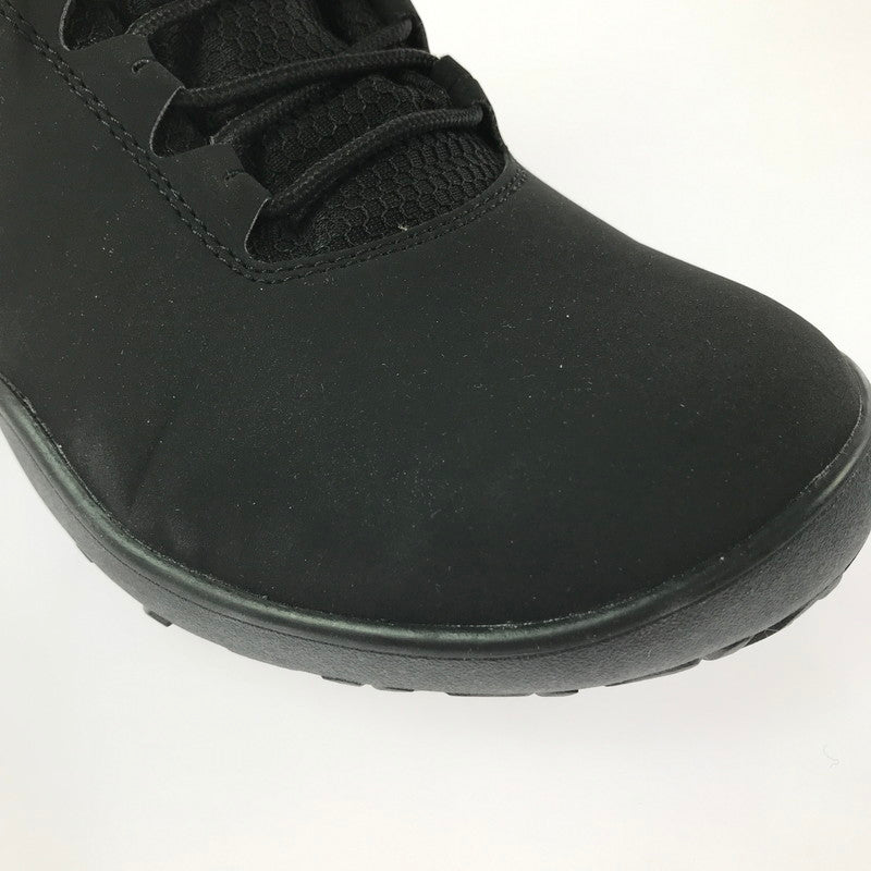 【中古品】【メンズ】 MOONSTAR ムーンスター TABI HIKE 51-67-2 タビハイク スニーカー 靴 163-261003-na-18-tagh サイズ：27.5cm カラー：ブラック 万代Net店