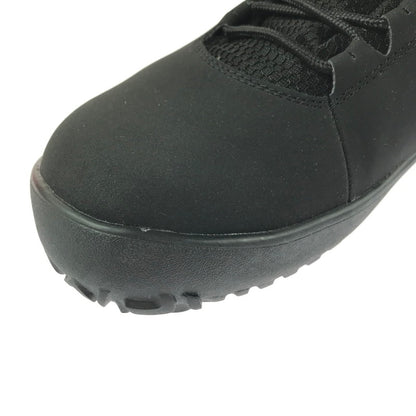 【中古品】【メンズ】 MOONSTAR ムーンスター TABI HIKE 51-67-2 タビハイク スニーカー 靴 163-261003-na-18-tagh サイズ：27.5cm カラー：ブラック 万代Net店