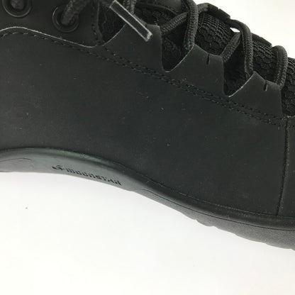 【中古品】【メンズ】 MOONSTAR ムーンスター TABI HIKE 51-67-2 タビハイク スニーカー 靴 163-261003-na-18-tagh サイズ：27.5cm カラー：ブラック 万代Net店