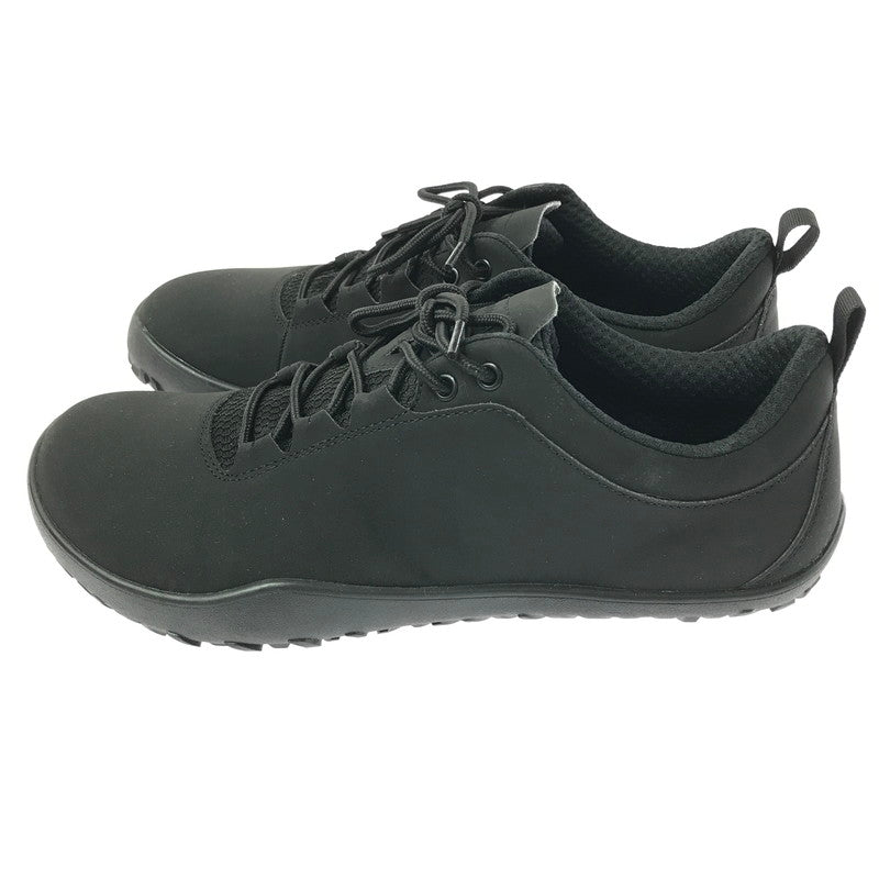【中古品】【メンズ】 MOONSTAR ムーンスター TABI HIKE 51-67-2 タビハイク スニーカー 靴 163-261003-na-18-tagh サイズ：27.5cm カラー：ブラック 万代Net店