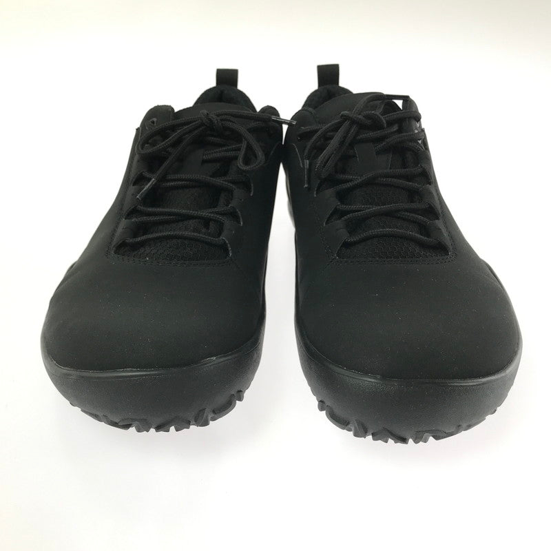 【中古品】【メンズ】 MOONSTAR ムーンスター TABI HIKE 51-67-2 タビハイク スニーカー 靴 163-261003-na-18-tagh サイズ：27.5cm カラー：ブラック 万代Net店