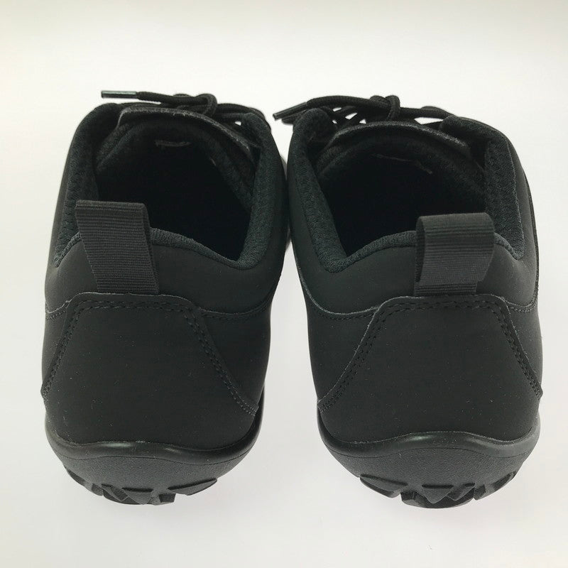 【中古品】【メンズ】 MOONSTAR ムーンスター TABI HIKE 51-67-2 タビハイク スニーカー 靴 163-261003-na-18-tagh サイズ：27.5cm カラー：ブラック 万代Net店