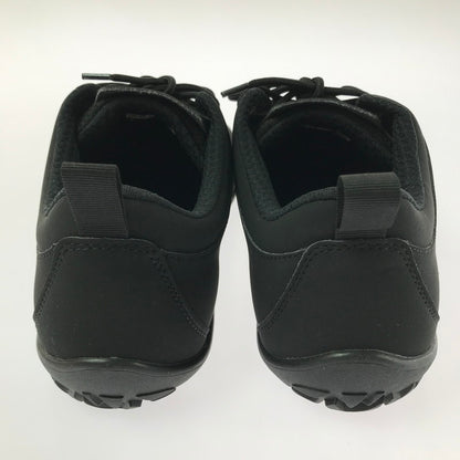 【中古品】【メンズ】 MOONSTAR ムーンスター TABI HIKE 51-67-2 タビハイク スニーカー 靴 163-261003-na-18-tagh サイズ：27.5cm カラー：ブラック 万代Net店