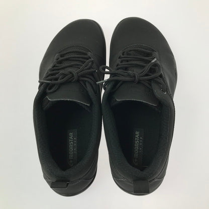 【中古品】【メンズ】 MOONSTAR ムーンスター TABI HIKE 51-67-2 タビハイク スニーカー 靴 163-261003-na-18-tagh サイズ：27.5cm カラー：ブラック 万代Net店