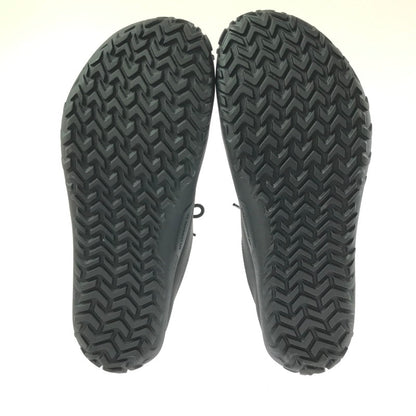 【中古品】【メンズ】 MOONSTAR ムーンスター TABI HIKE 51-67-2 タビハイク スニーカー 靴 163-261003-na-18-tagh サイズ：27.5cm カラー：ブラック 万代Net店