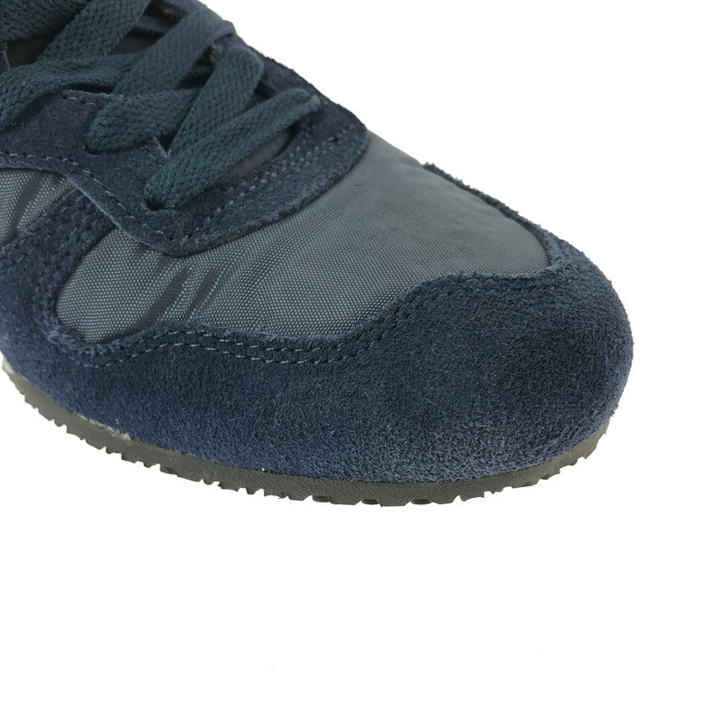 【中古品】【メンズ】 ONITSUKA TIGER オニツカタイガー SERRANO 1183B400 セラーノ スニーカー 靴 163-261003-na-16-tagh サイズ：27cm US 9 カラー：NIDNIGHT DRAGON FRUIT'' 万代Net店