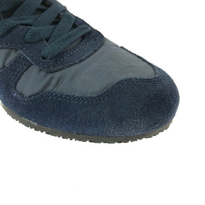 【中古品】【メンズ】 ONITSUKA TIGER オニツカタイガー SERRANO 1183B400 セラーノ スニーカー 靴 163-261003-na-16-tagh サイズ：27cm US 9 カラー：NIDNIGHT DRAGON FRUIT'' 万代Net店