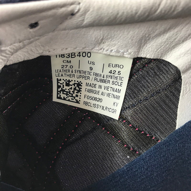 【中古品】【メンズ】 ONITSUKA TIGER オニツカタイガー SERRANO 1183B400 セラーノ スニーカー 靴 163-261003-na-16-tagh サイズ：27cm US 9 カラー：NIDNIGHT DRAGON FRUIT'' 万代Net店