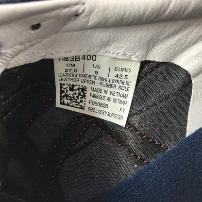 【中古品】【メンズ】 ONITSUKA TIGER オニツカタイガー SERRANO 1183B400 セラーノ スニーカー 靴 163-261003-na-16-tagh サイズ：27cm US 9 カラー：NIDNIGHT DRAGON FRUIT'' 万代Net店