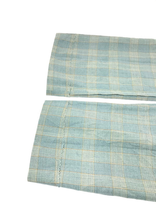 【中古品】【メンズ】 VINTAGE ヴィンテージ ROCKET TALON CHINO TROUSERS PANTS ロケット タロン チノ トラウザーズ パンツ 157-261009-ty-04-tagh サイズ：不明 カラー：ブルー 万代Net店