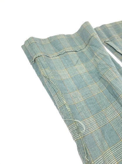 【中古品】【メンズ】 VINTAGE ヴィンテージ ROCKET TALON CHINO TROUSERS PANTS ロケット タロン チノ トラウザーズ パンツ 157-261009-ty-04-tagh サイズ：不明 カラー：ブルー 万代Net店