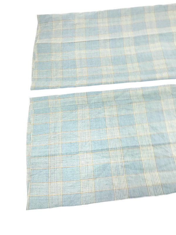 【中古品】【メンズ】 VINTAGE ヴィンテージ ROCKET TALON CHINO TROUSERS PANTS ロケット タロン チノ トラウザーズ パンツ 157-261009-ty-04-tagh サイズ：不明 カラー：ブルー 万代Net店