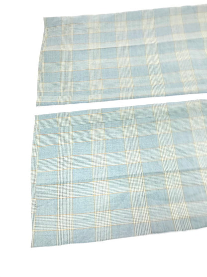 【中古品】【メンズ】 VINTAGE ヴィンテージ ROCKET TALON CHINO TROUSERS PANTS ロケット タロン チノ トラウザーズ パンツ 157-261009-ty-04-tagh サイズ：不明 カラー：ブルー 万代Net店