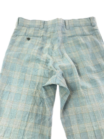 【中古品】【メンズ】 VINTAGE ヴィンテージ ROCKET TALON CHINO TROUSERS PANTS ロケット タロン チノ トラウザーズ パンツ 157-261009-ty-04-tagh サイズ：不明 カラー：ブルー 万代Net店
