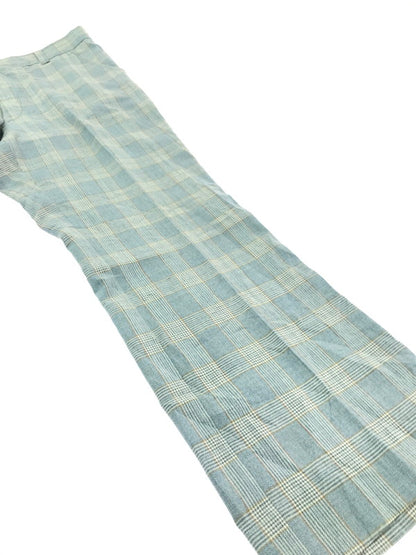 【中古品】【メンズ】 VINTAGE ヴィンテージ ROCKET TALON CHINO TROUSERS PANTS ロケット タロン チノ トラウザーズ パンツ 157-261009-ty-04-tagh サイズ：不明 カラー：ブルー 万代Net店