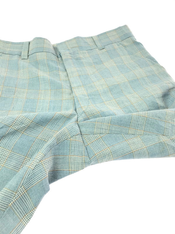 【中古品】【メンズ】 VINTAGE ヴィンテージ ROCKET TALON CHINO TROUSERS PANTS ロケット タロン チノ トラウザーズ パンツ 157-261009-ty-04-tagh サイズ：不明 カラー：ブルー 万代Net店